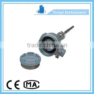 4-20ma Pt100 Temperature Transmitter thumbnail-1