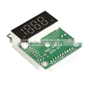 Factory Custom Usb/mmc/aux-in Flash Drive Mp3 Pcb Board thumbnail-5