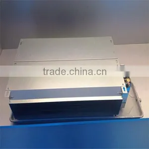 GRAD Hidden Fan Coil thumbnail-2