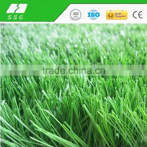 High Quality Artificial Grass for Soccer Football Turf Grass Carpet thumbnail-3