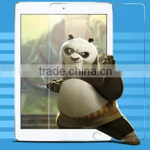 Professional Supply! 0.33mm Anti-glare Waterproof 9H Premium Tempered Glass Screen Protector for IPad Mini 4 thumbnail-3