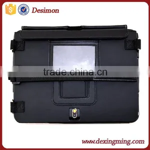 2015 Most Popular Handheld Canvas Tablet Case for 10.1 Inch With Lanyard/neck Strap thumbnail-5