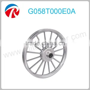 16 Inch Alloy Wheel thumbnail-4