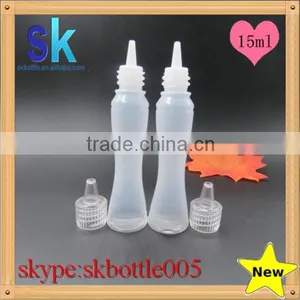 Super Design Unicorn e Liquid Bottle 15ml thumbnail-3