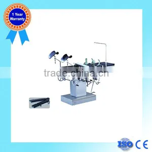 FY-3001 Medical Operation Tables thumbnail-1