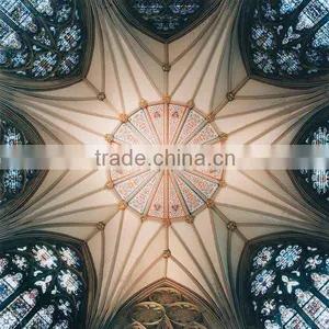 Thermal Transfer Aluminum Integrated Ceiling Panel thumbnail-1