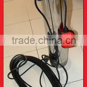 CE List High Pressure Pump Submersible Multistage Pump Pumpa thumbnail-1