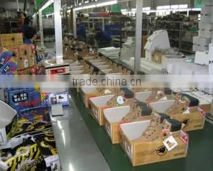 Harbin Shineway Trading Co., Ltd. company overview - view 1 thumbnail