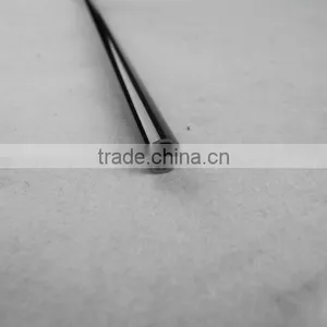 3k Full Glass Carbon Fiber Tube10mm*8mm* 1000mm Length for Industrial R/C Booms thumbnail-2