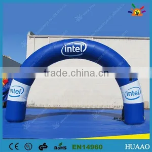 2015 Used Inflatable Arch Price thumbnail-1