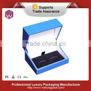 Top End Gift Custom Box Cufflink thumbnail-5