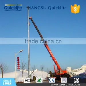 High Mast Lighting Price With Lifting System thumbnail-6