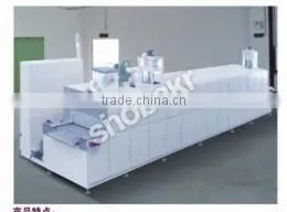 Full-automatic Through Type Cleaner thumbnail-1