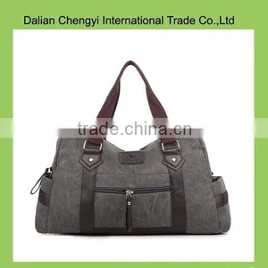 Factory Price Promotional Men Outdoor Sport Luggage Travel Tote Bag thumbnail-1