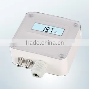 SCS-03 Level Oil Pressure Transmitters thumbnail-4