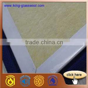 Best Glass Wool Fabric Acoustic Panels For Cinema thumbnail-4