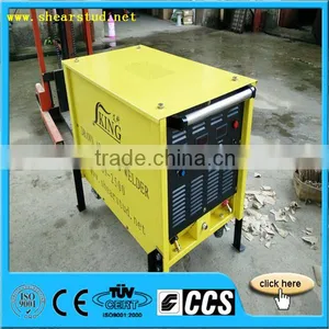 High Quality 3mm-32mm ARC Welding Machine, Drawn ARC Stud Welder thumbnail-3