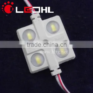Samsung 4LEDs Module DC12V 2W SMD5730 200lm for Backlight Channel Letter (HL-MC16S) thumbnail-1