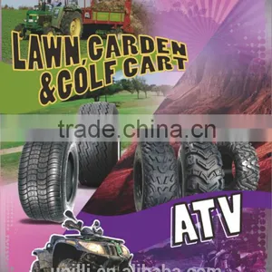 DT-168 SCOOTER Tyres thumbnail-4