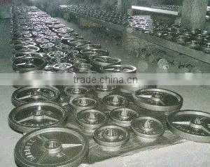 Nantong Tianlong Sports Co., Ltd. company overview - view 1 thumbnail