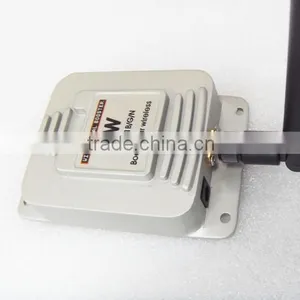 Good for Hotel Building Use Indoor Powerfull Wifi Booster/repeater/amplifier thumbnail-2
