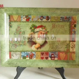 Plastic Serving Tray thumbnail-5