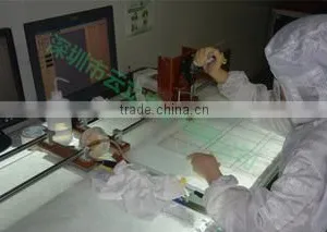 Shenzhen Yunlea Electronics Co., Ltd. company overview - view 2 thumbnail