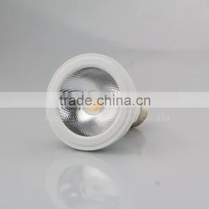 8W LED Spotlight Bulb COB Par20 E27 thumbnail-2
