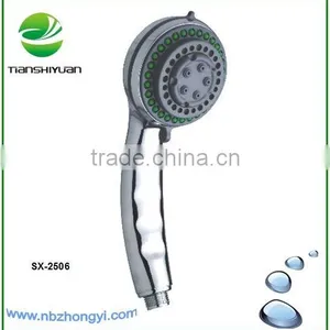 Bathroom Shower Head With Arm Showers and Accessories Handheld Shower thumbnail-1