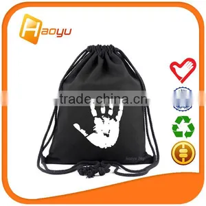 Organic Oem Production Canvas Tote Bag for Canvas Bag thumbnail-3