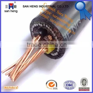 XLPE Electrical Cable thumbnail-5