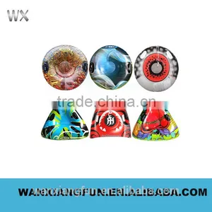 Inflatable Winter Toys Triangle Snow Tube thumbnail-5