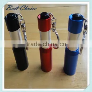 Ningbo Promotional Aluminum Keychain Bottle Opener With Led Light thumbnail-4