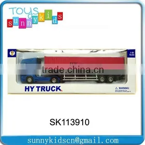 Wholesale Diecast Model Car Container Car thumbnail-2