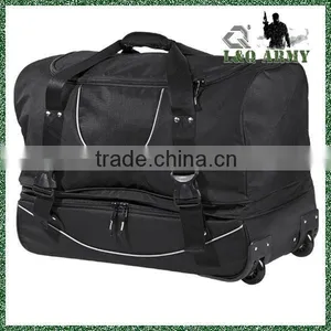 Travel Bag Travel Luggage Trolley Bag thumbnail-1