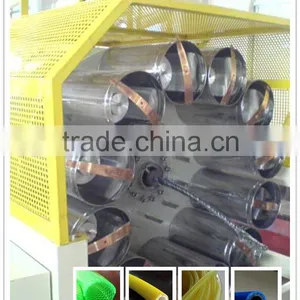 PVC Garden Hose Producing/Production Line/Machine/making Line Quality Choice thumbnail-2