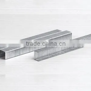1007F 1008F U-type Pneumatic Strip Nail Code Nail thumbnail-3