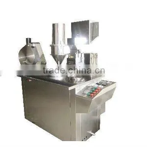 Semi Automatic Capsule Filling Machine thumbnail-1