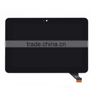 GENUINE For AMAZON Kindle Fire HD 8.9 COMPLETE LCD Digitizer + Bezel Touch Screen Assembly thumbnail-2