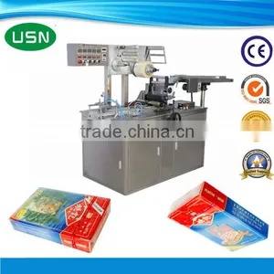 Professional Hand High Quality Cheap Poker Shrink Wrap Machines thumbnail-1