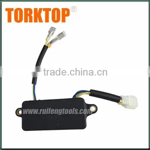 168F Engine Generator AVR for Gasoline Generator Set thumbnail-2