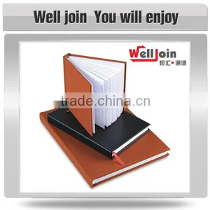 Newest Design Top Quality Cheap School Notebook thumbnail-1
