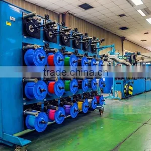 Transparent Fiber Cable Optical Fiber Cable Professional Manufacturer thumbnail-6