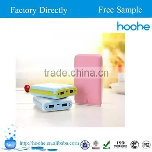 2016 Hot Sale New Style Power Bank thumbnail-1