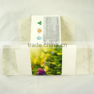 China High Quality Hot Stamping Gold Cosmetic Packaging thumbnail-4