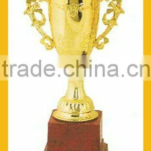 2011 New Plastic Trophy/HB4023 thumbnail-1