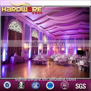 Aluminum Wedding Ceremony Chair Wedding Aluminum Chair thumbnail-5