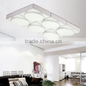 XIANG AN JU LED5730 Bedroom Lamp Light thumbnail-4