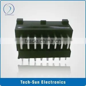 TS-AJ-029 Auto Connector thumbnail-1