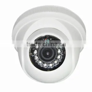 Economic 720P Fixed Lens HD CVI Camera With 500m Transmission thumbnail-3